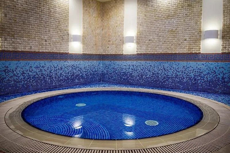 Apartment 1Br Charming Modern 5Min To Beach Dubai Marina United Arab Emirates