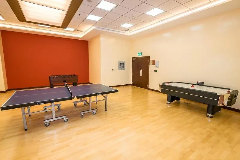 1Br Charming Modern 5Min To Beach Dubai Marina United Arab Emirates