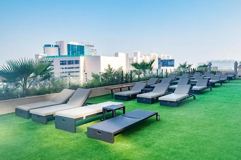1Br Charming Modern 5Min To Beach Dubai Marina